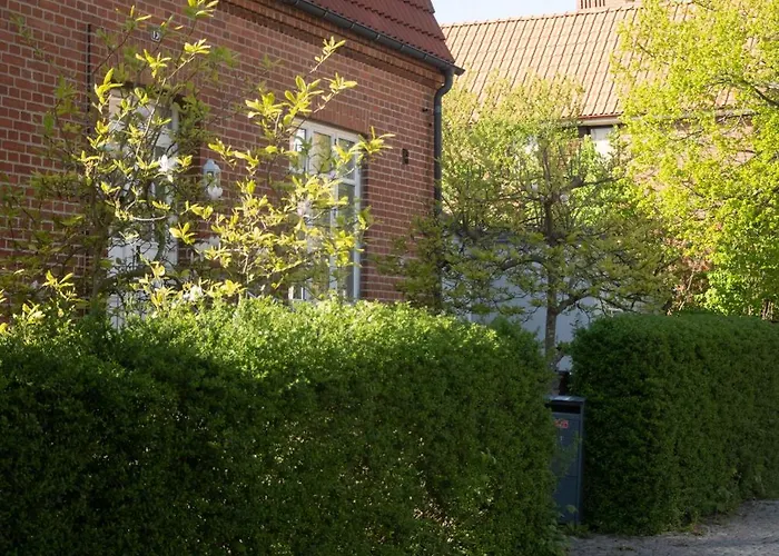 The Garden House