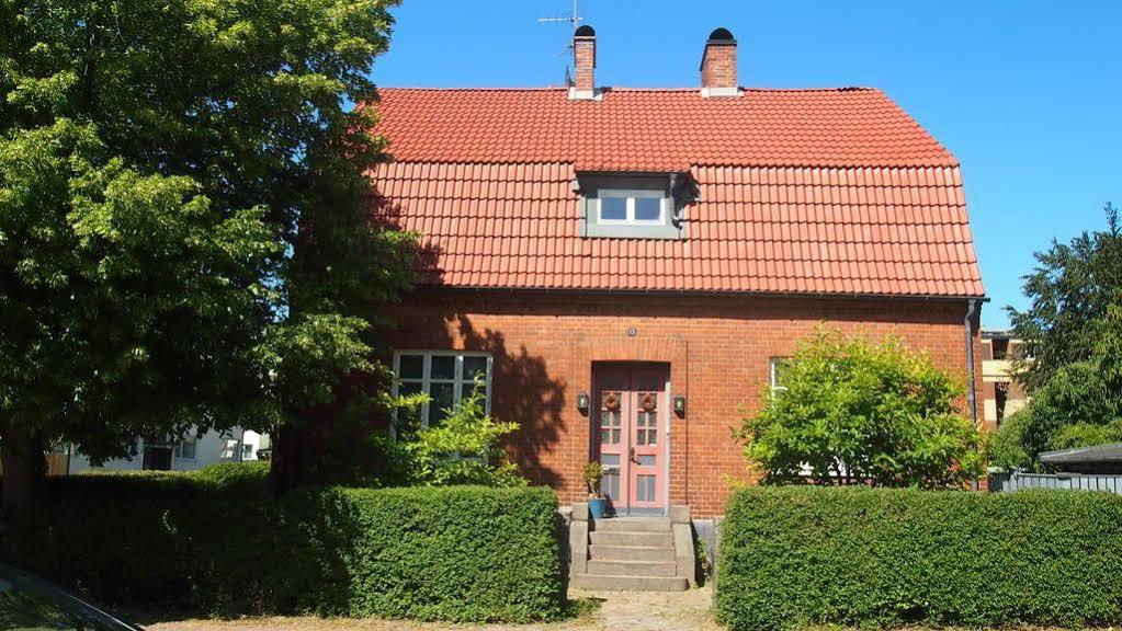 The Garden House Apartment *