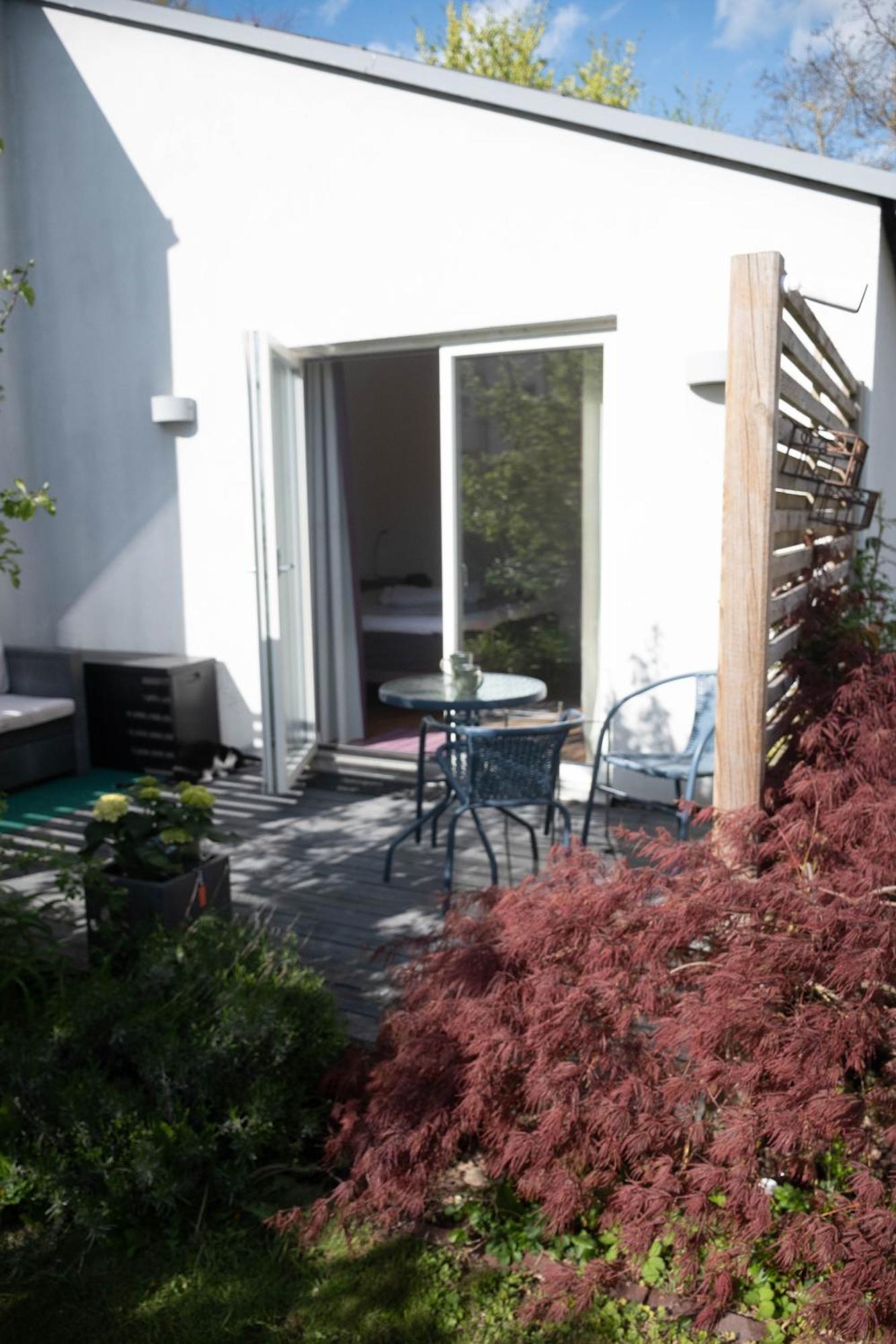 The Garden House * Lund
