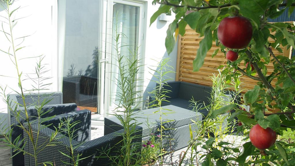 The Garden House *