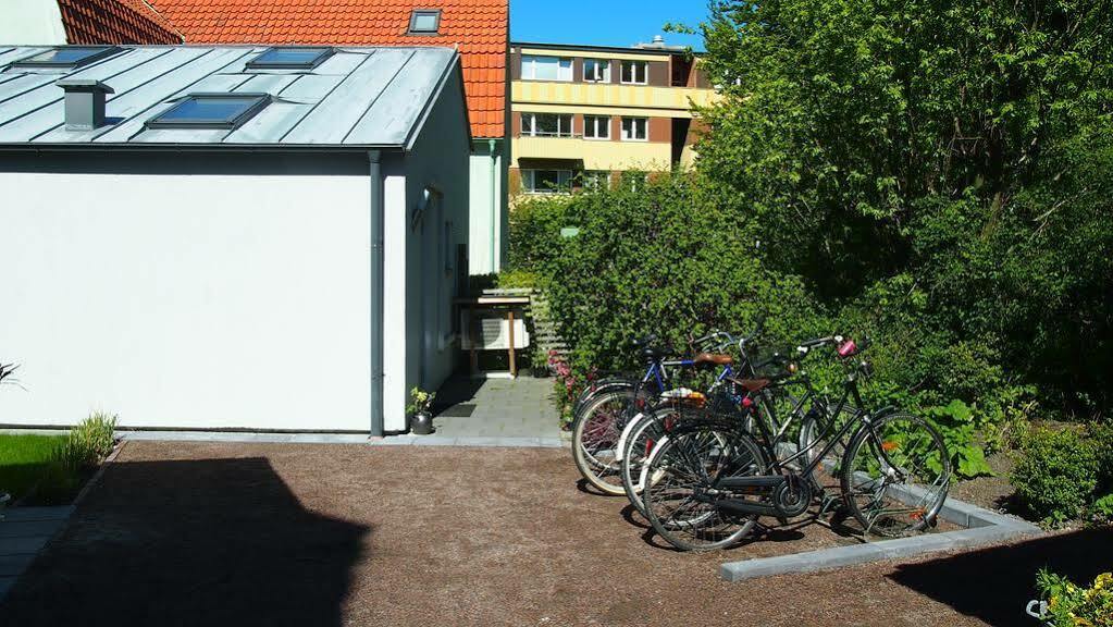 The Garden House Apartment *